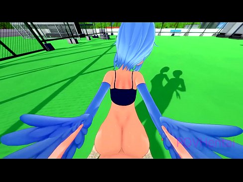 ❤️ Harpyje monster girl. Šukání u cs.xxxshake.ru ❤
