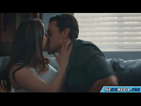 ❤️ Romantický sex s pořádnou prsatou maminkou Šukání u cs.xxxshake.ru ❤