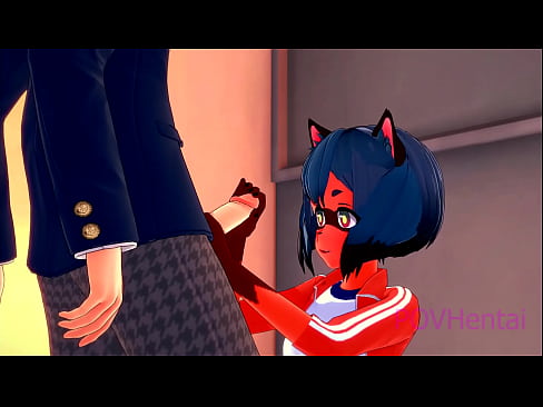 ❤️ Zbrusu nový dobytčí ranč s Michiru Kagemori Šukání u cs.xxxshake.ru ❤