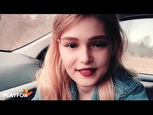 ❤️ Sexy kočka radostně saje na slevové kartě Šukání u cs.xxxshake.ru ❤