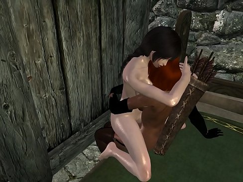 ❤️ Na dovolené, a použil těla tsbbe a unpe maximální herci, succubus a nord Šukání u cs.xxxshake.ru ❤