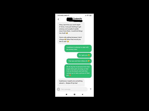 ❤️ Do svého harému jsem přidal novou PAWG z Tinderu ( včetně rozhovoru s Tinderem) Šukání u cs.xxxshake.ru ❤
