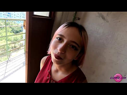 ❤️ Studentka smyslně kouří cizince ve vnitrozemí - sperma na tváři Šukání u cs.xxxshake.ru ❤
